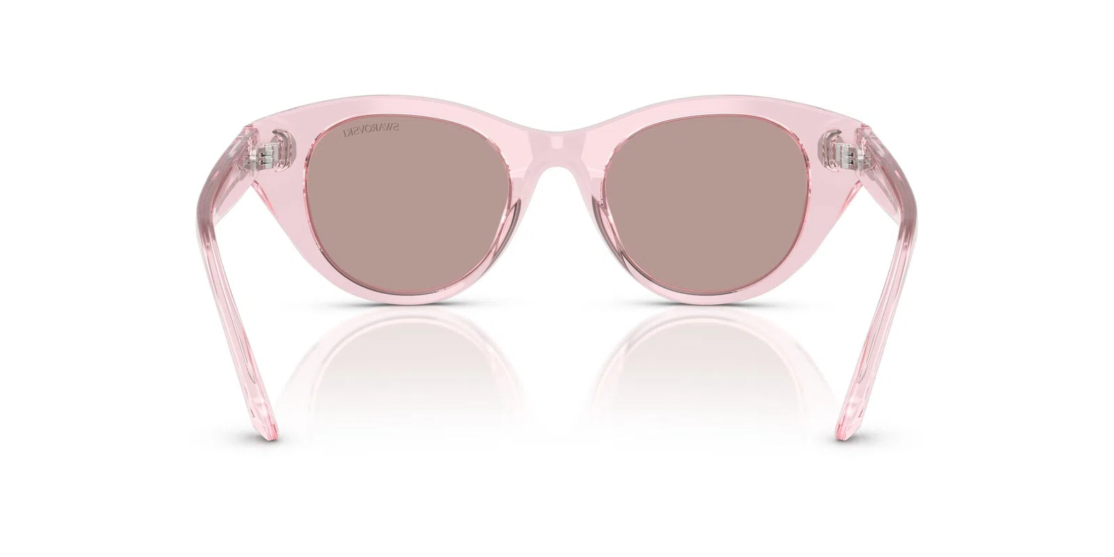 Swarovski 6025F Sunglasses - view 7
